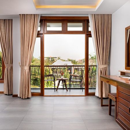 Khmer House Resort Siem Reap Esterno foto