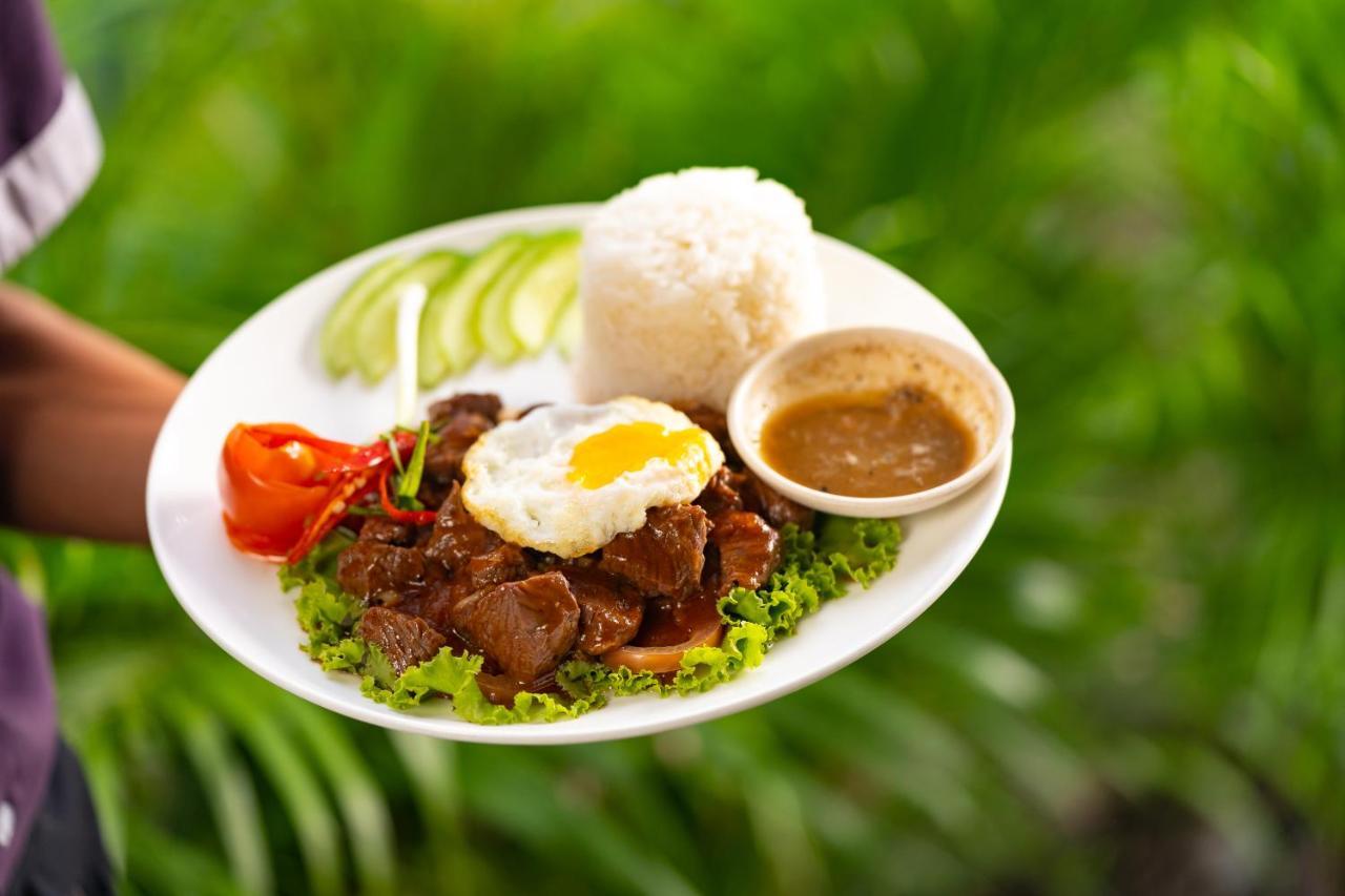 Khmer House Resort Siem Reap Esterno foto