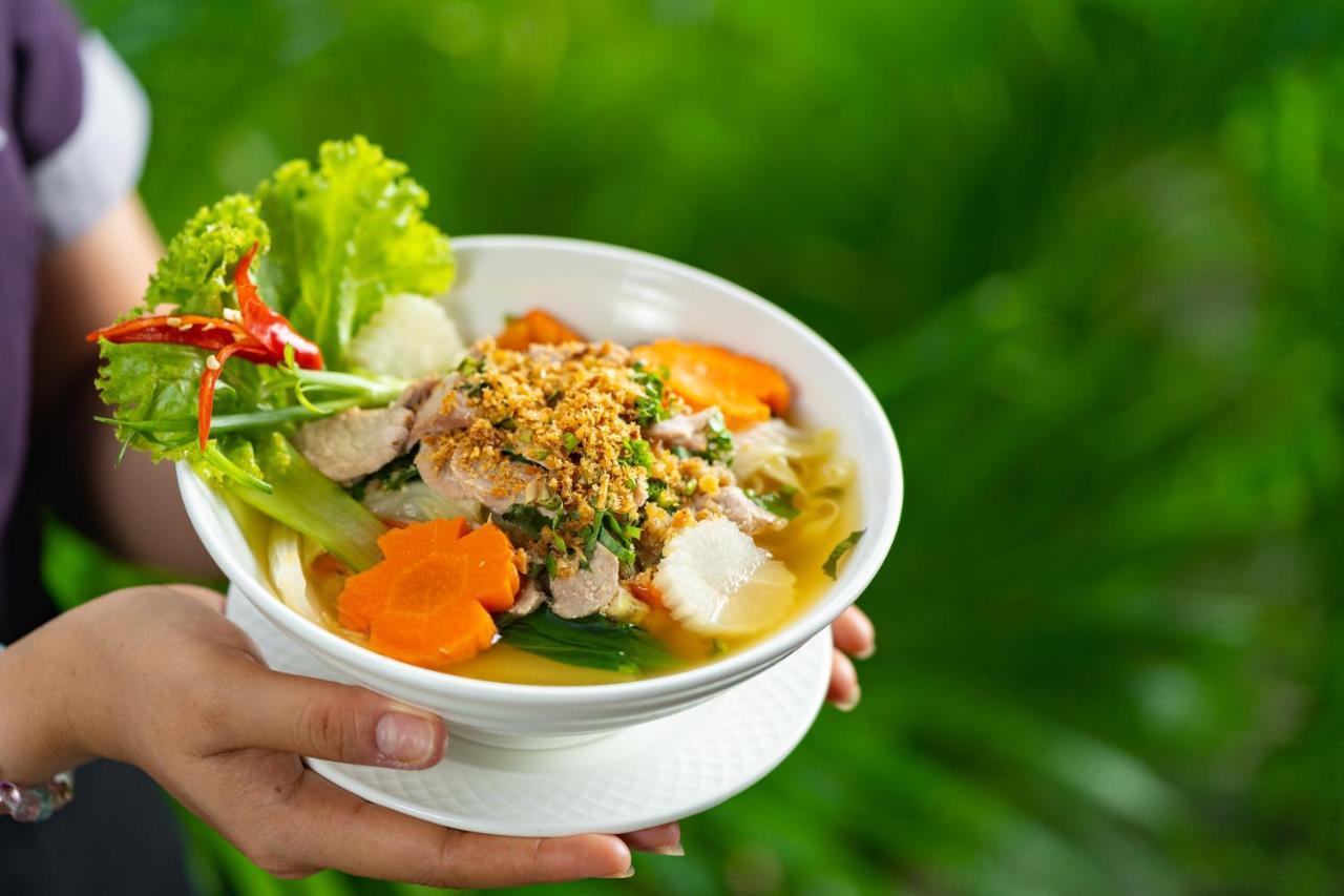 Khmer House Resort Siem Reap Esterno foto