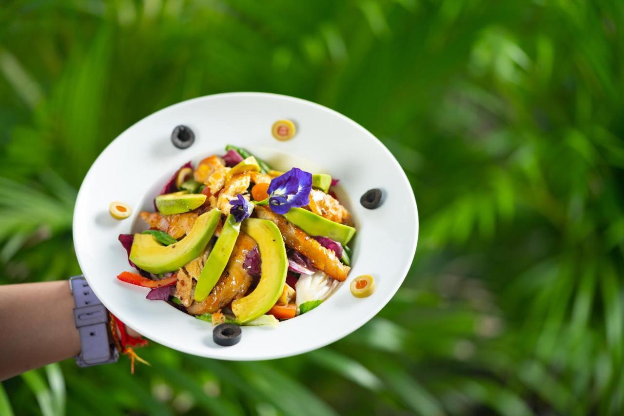Khmer House Resort Siem Reap Esterno foto