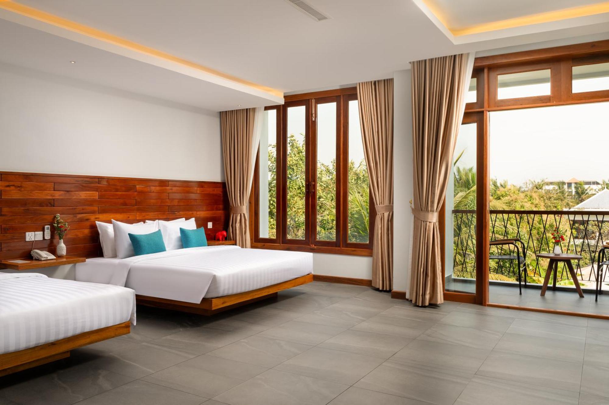 Khmer House Resort Siem Reap Esterno foto