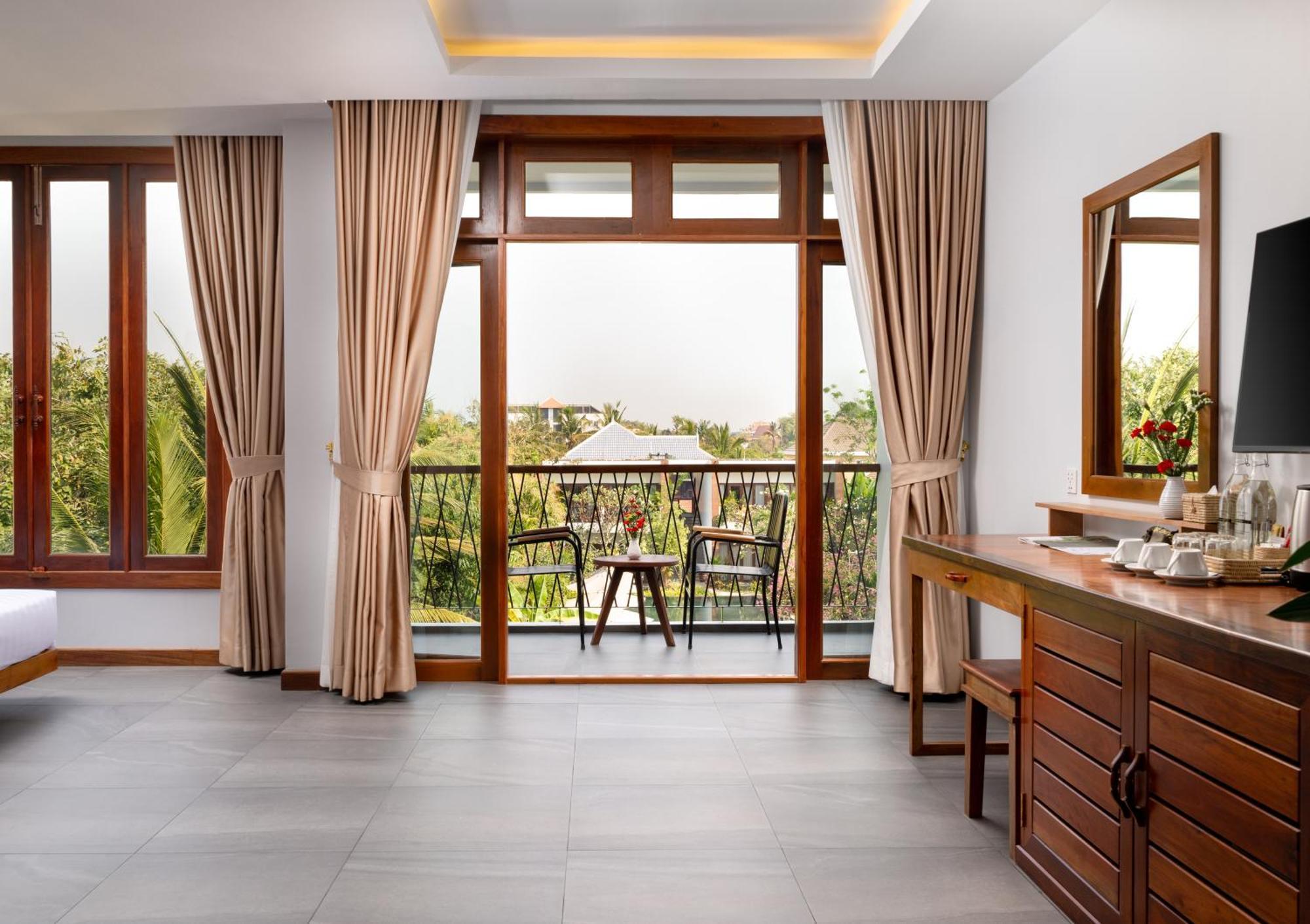Khmer House Resort Siem Reap Esterno foto