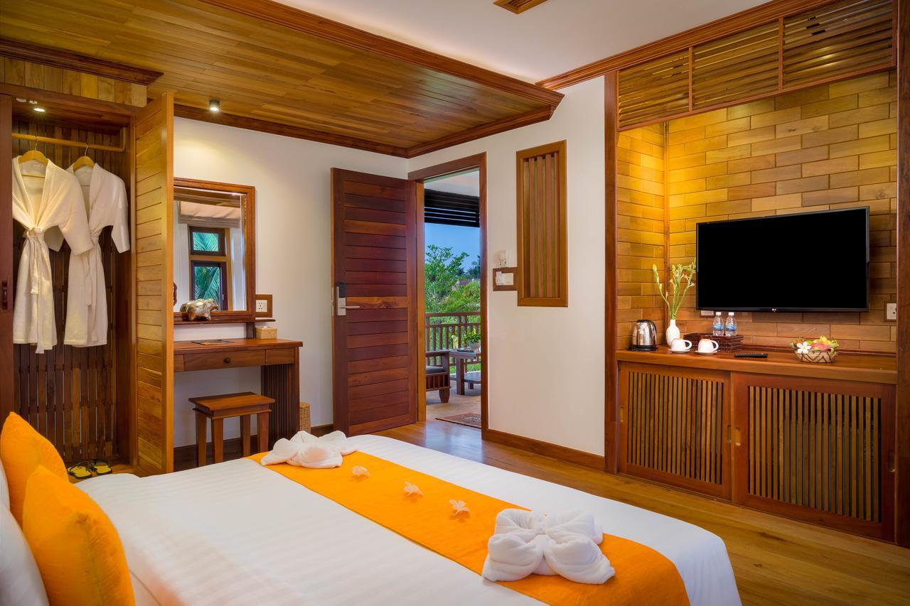 Khmer House Resort Siem Reap Camera foto