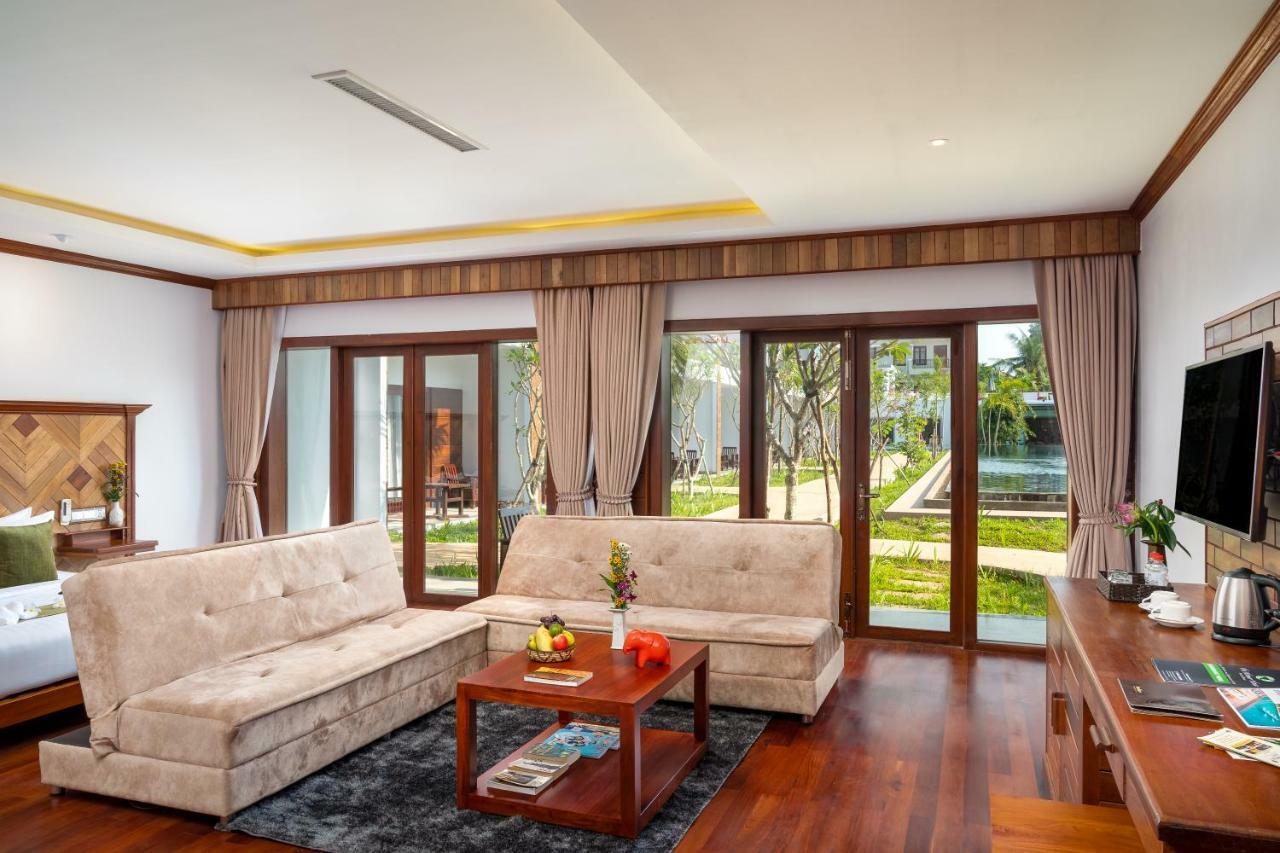 Khmer House Resort Siem Reap Esterno foto